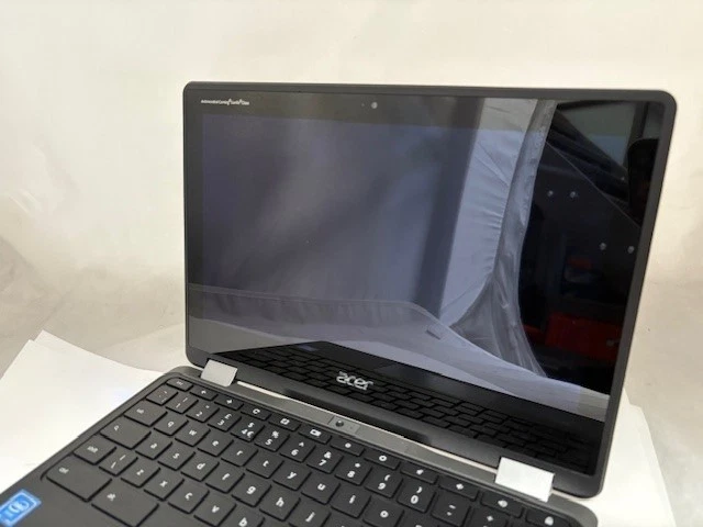 Acer Chromebook Spin 511 – 11.6" Touch, Intel Celeron, 4GB RAM, 32GB SSD, Used