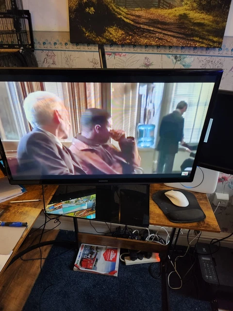 Samsung Tv