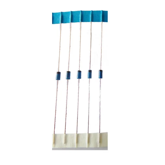 BAT41 Small Signal Schottky Diode,  Pack of: 5, 10, 25 or 50
