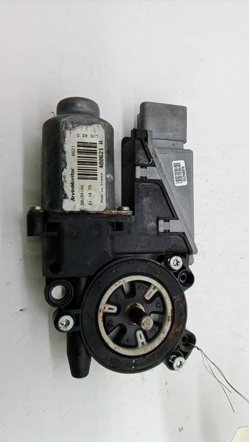 Moteur leve vitre avant gauche CITROEN C3 PLURIEL PHASE 2 CABRIOLE/R:38592863