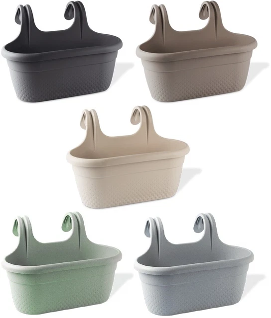 VEVOR Ringhiera Per Recinzione Da Balcone 1067x100x100 Mm Palo - 10