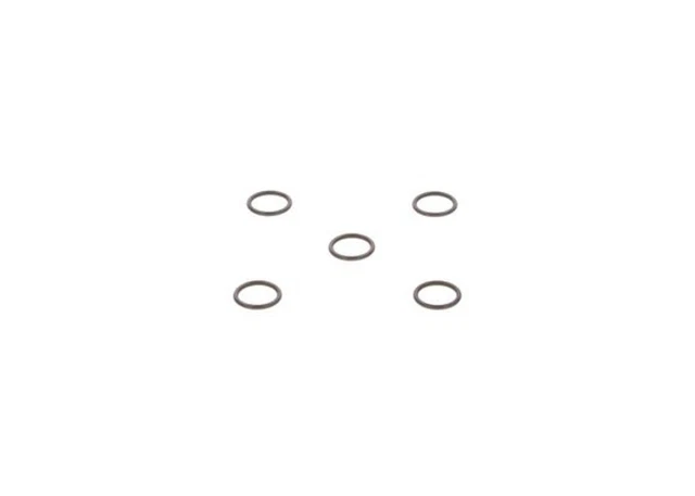 Anello in gomma BOSCH 2 440 210 020