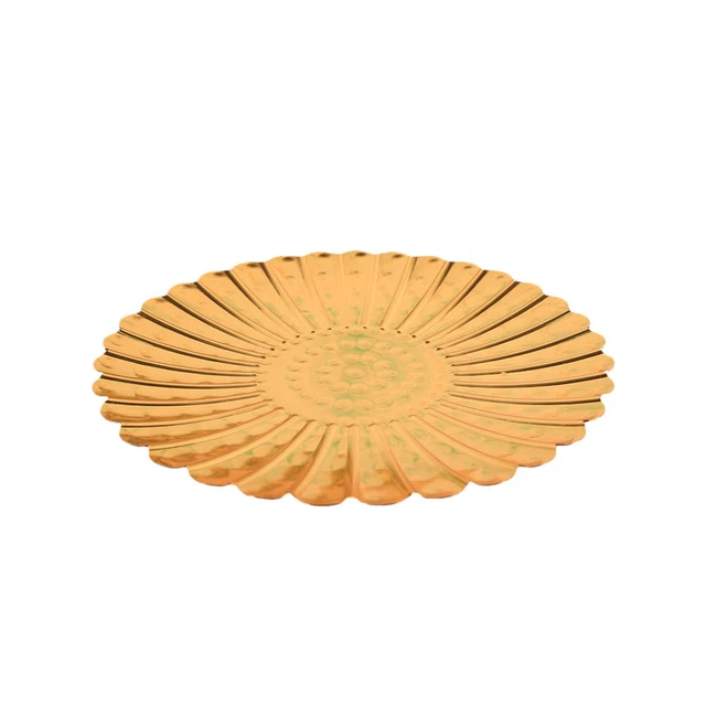 H&h Set 4 Piatti Da Frutta In Porcellana Pearl - Diametro 19 Cm, Colori Pastello, Lavabili In Lavastoviglie - Foto 6