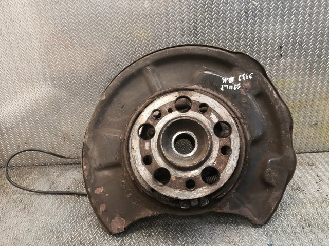 Roulement De Roue Avant Neuf BESTPRICE Pour Mercedes CLS C219, Classe E W211, S211, SL