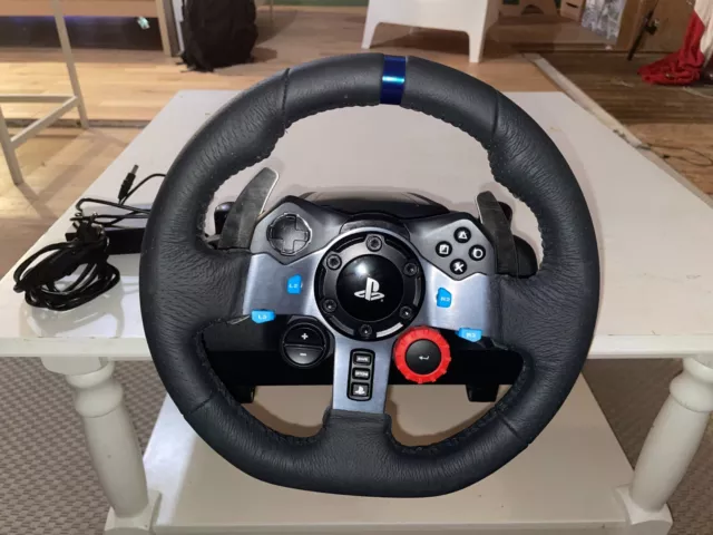 FREIN À MAIN USB avec Pince et H Shifter pour Logitech G29 Volant PC Sim  Racing. EUR 153,58 - PicClick FR