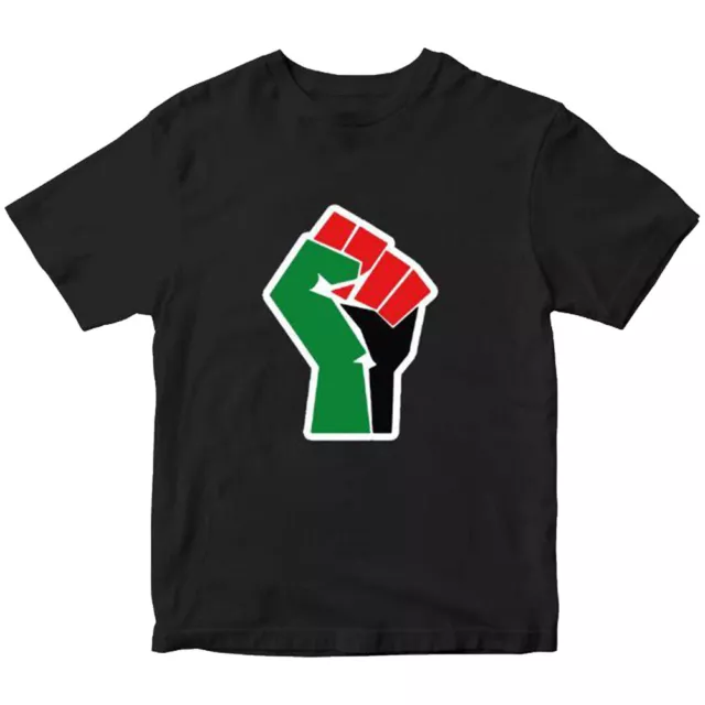 AU Israeli Occupation Tee Novelty Palestinian Free Tee Gaza Freedom End Basic Sh