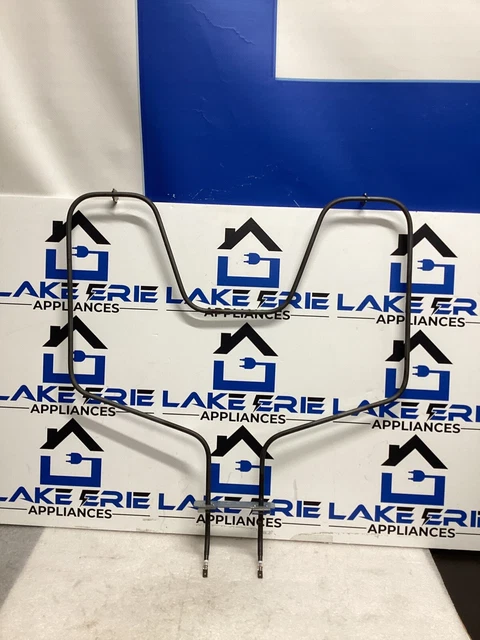 WB44X200. For GE General Electrc Range Oven Element Lower Bake Heatng