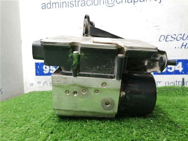 09191497 POMPE/MODULE ABS Opel VECTRA C BERLINA 3.0 V6 CDTI (177 CV)