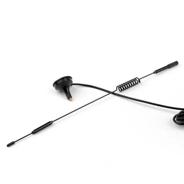 7dBi 4G LTE Antenna 3m Cable SMA Male Magnetic Base Wireless Signal Booster AUS 3