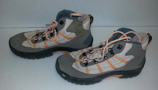 Chaussures Cyclisme Peloton Taille 39 - Noires - Très Bon état