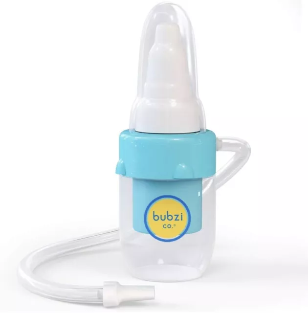 Safe Nasal Aspirator Vacuum Sucker Nose Mucus Snot Baby Vacuum Cleaner For Baby