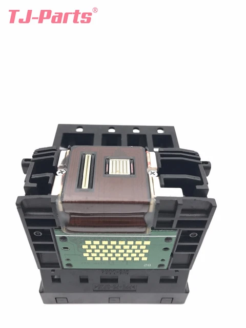 Cartucce Canon Testina Di Stampa Caidi Compatibile Canon QY6-0083 - Foto 7