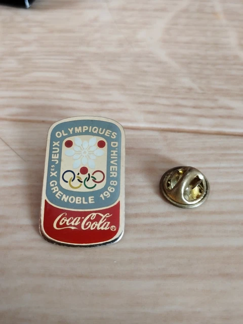 Pin's Jeux Olympiques Londres 2012 - Édition Coca-Cola, Abbaye De Westminster, Collector