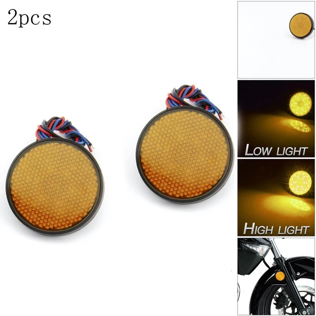 Kit d\'Eclairage Vélo Lampe Arrière Puissante Feux Arrière Vélo Kit