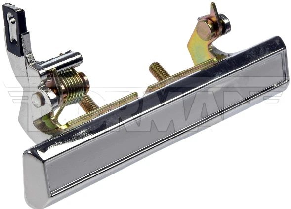 77017 Dorman Exterior Door Handle Front Passenger Right Side New for Chevy Olds