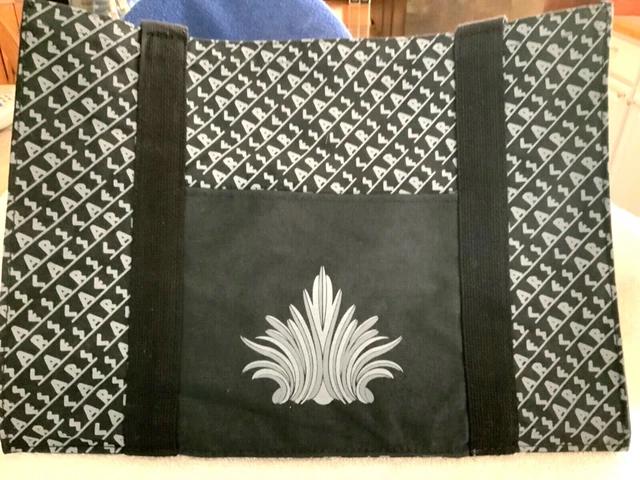 Caesars Palace Casino Hotel Tote Bag Excellent Condition Vintage