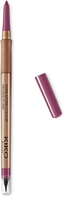 KIKO Milano Everlasting Color Precision Lip Liner 424 | Matita Labbra Automatica