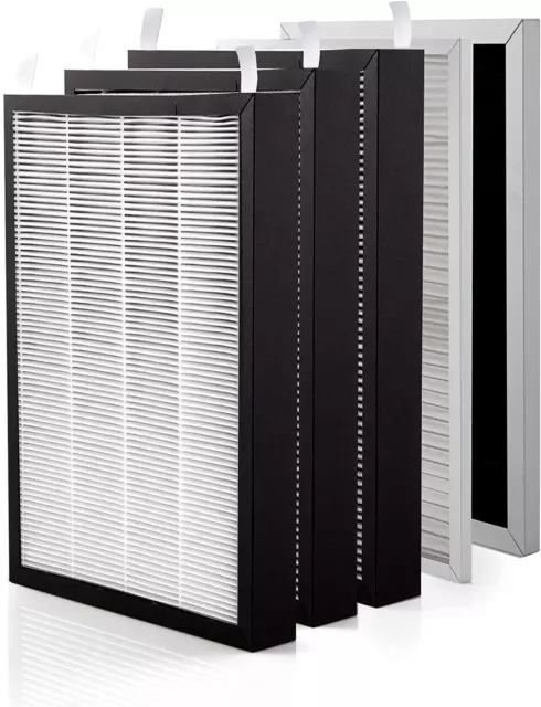 OXYPURE 5 PACK GENUINE Filters 1 SS Pre Filter 1 Ozone 232.54