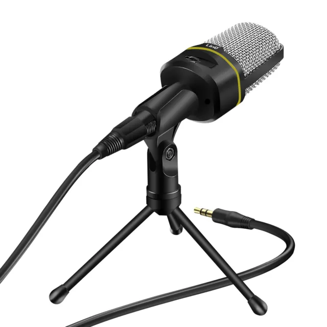 Microphones externes (en option), Manuel d'utilisation DC-BGH1