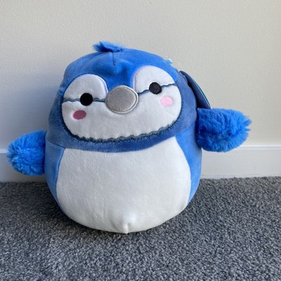 blue jay squishmallow babs