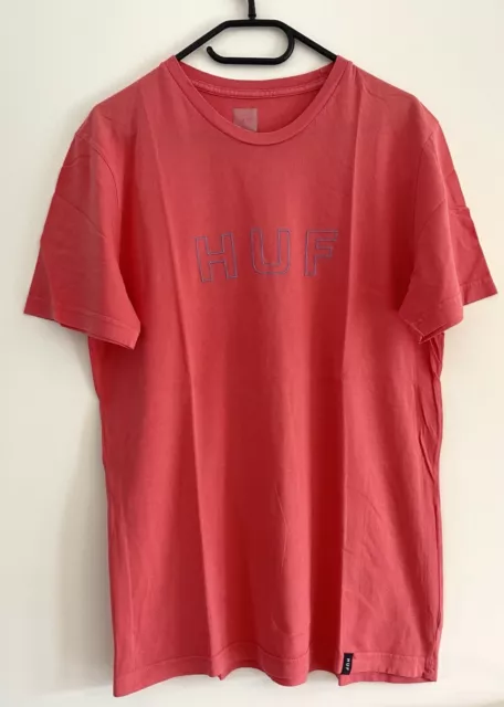 HUF T-Shirt 2