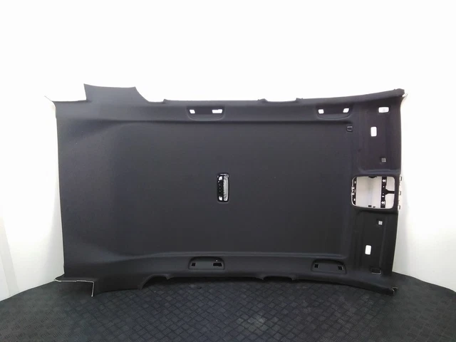 2020 BMW X3 2017-2023 Headliner 51445A05E72