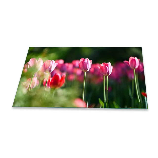 TMK - Copri Piano Cottura Induzione 60x52 Cm Copertura Per Piano Cottura In Vetroceramica 1 Pezzi Universale - Foto 4