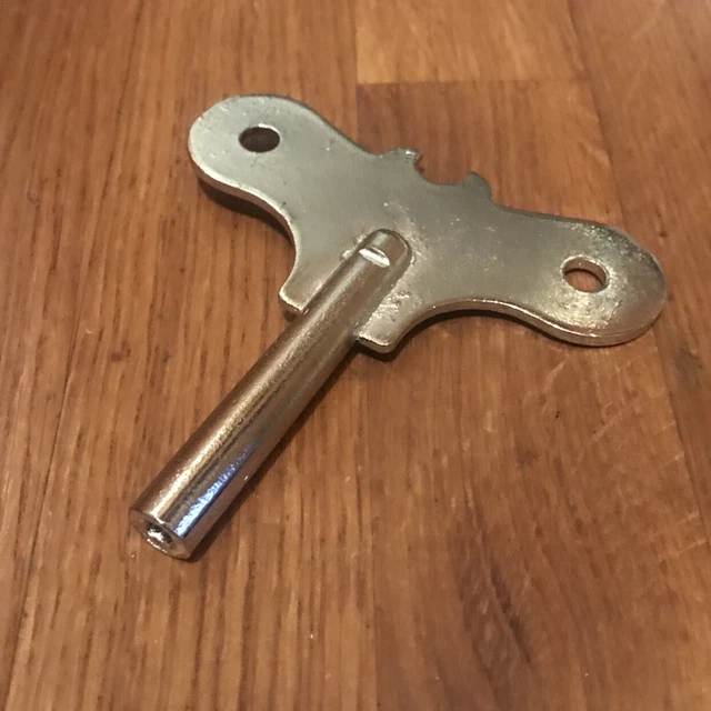 Clé de 50 pour écrou de pot suspension 130mm Acadiane Ami6 et 8 AK400