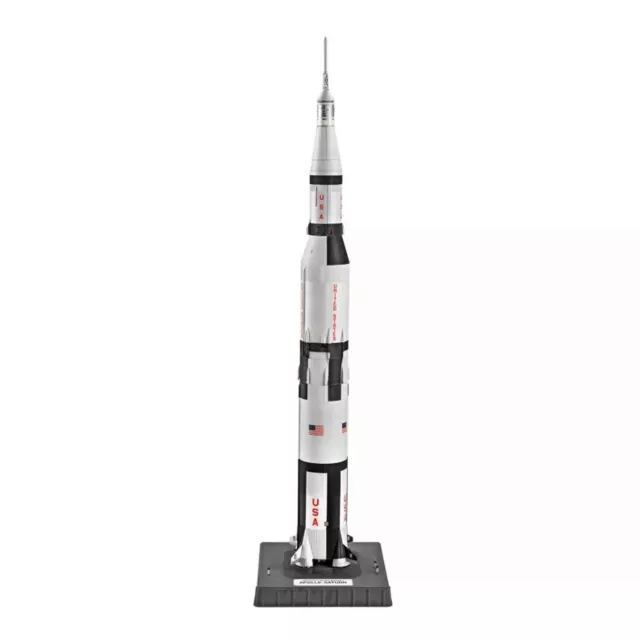 Revell 1/144 Apollo Saturn V Model Kit