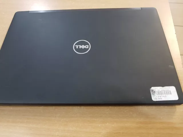 Dell Latitude E7280 I5 6300u 12 5 " Ddr4 8gb SSD 128gb HDMI Windows 10 2