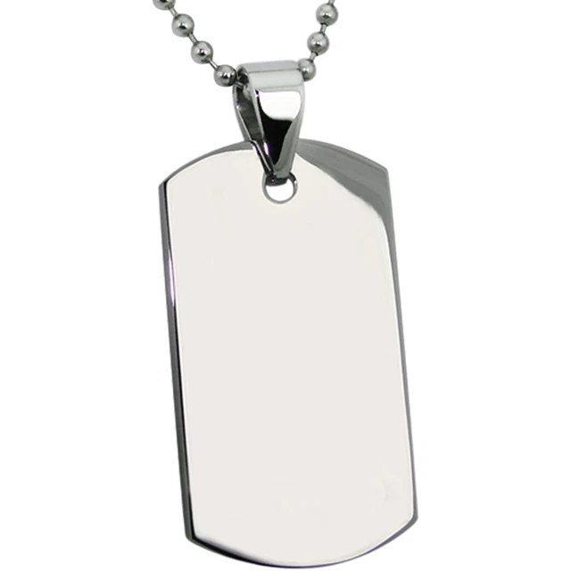 s. Oliver Collana da donna con ciondolo triangolo Geometria in argento