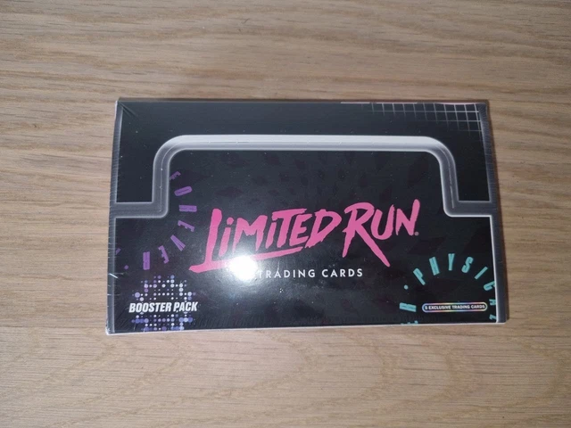 Lo mejor de la presentación de Limited Run Games de 2024