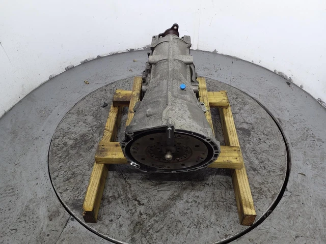 Gearbox, Rack & Pinion Parts, Steering & Suspension, Car