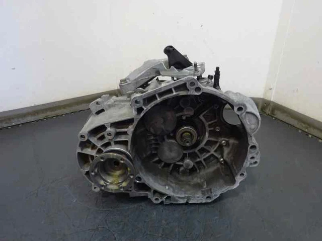 KDN boite a vitesse pour AUDI A3 SPORTBACK 2.0 TDI 2003 2008 99122