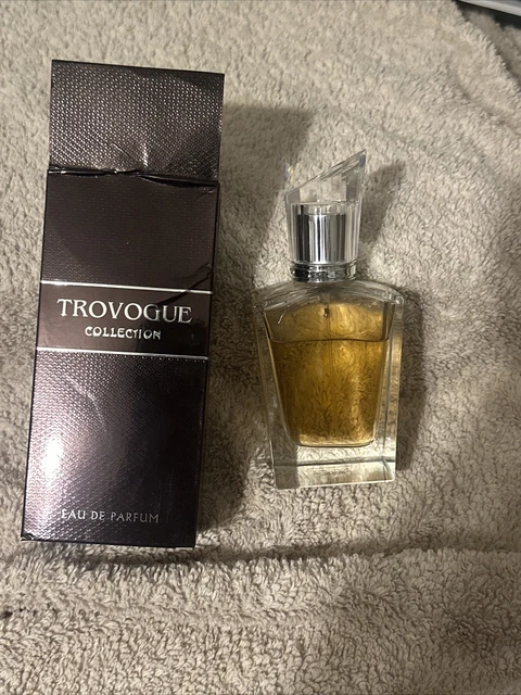 Trovogue generation men's cologne clearance