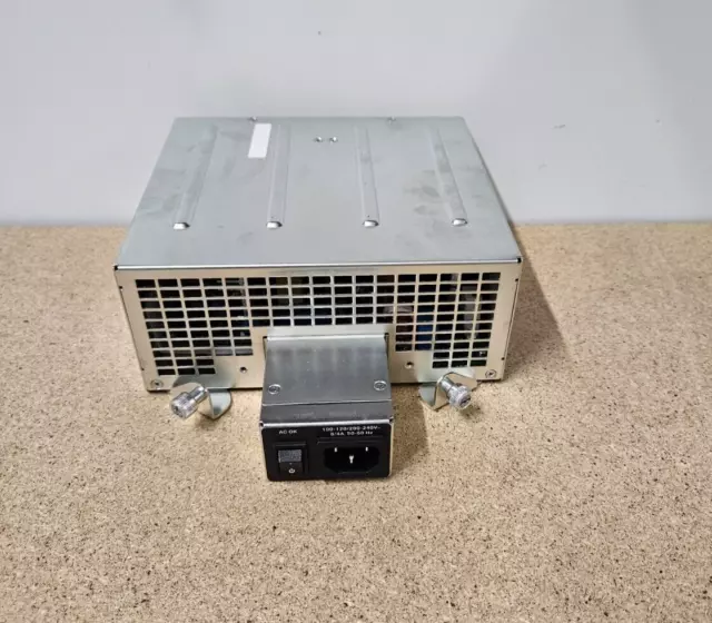 Cisco PWR-3900-AC • Power Supply • für Cisco 3925/3945 Router • Netzteil