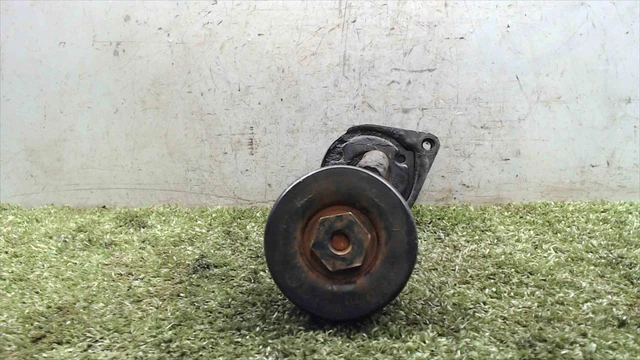 11282247713 galet tendeur pour BMW 3 0 D 2003 314593
