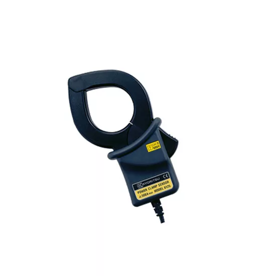 KYORITSU 8125 Load Current Clamp Sensors Conductor Size Ø40mm MAX500A ✦KD