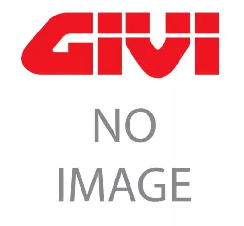 GIVI ATTACCO POSTERIORE BAULETTO MONOKEY e MONOLOCK KAWASAKI NINJA H2 SX 2018