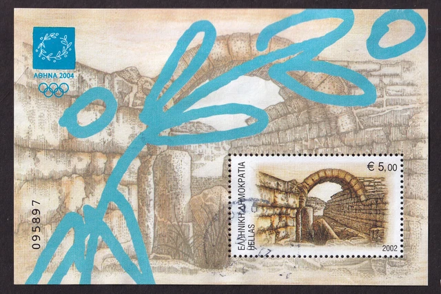 Les Jeux Olympiques 2004: Athènes - Duboisset, François; Viard