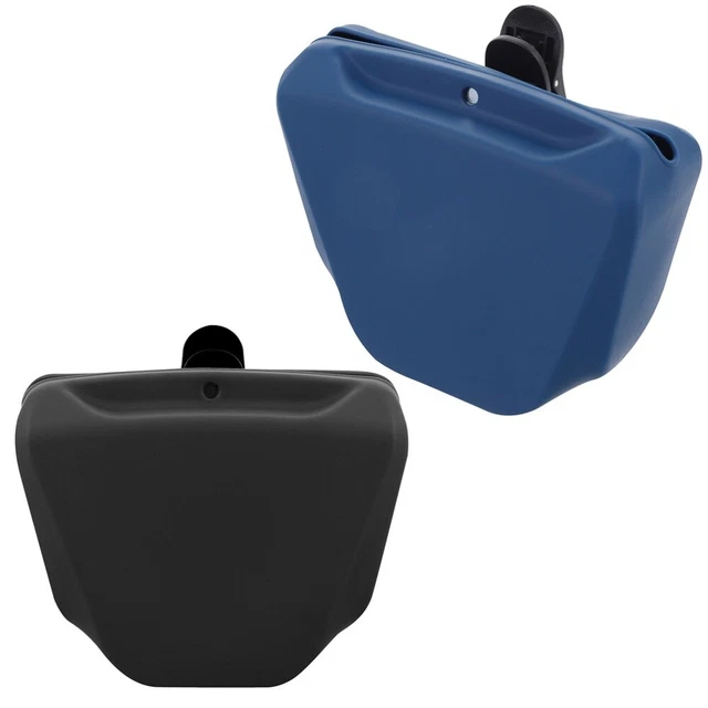 2pcs Taschen Hund Ausbildung Snack Taschen Haustier Snack Tasche