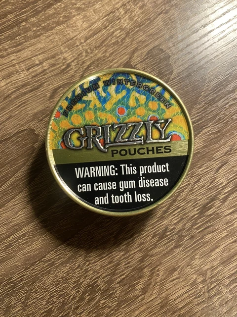 grizzly tobacco fishing reel Fly Can Holder, Fishin' With A Mission, Free Shipping The Torque reel series was created because Boni wanted to create a revolutionary reel with a more substantial drag system than was presently available on the market grizzly tobacco fly fishing reel