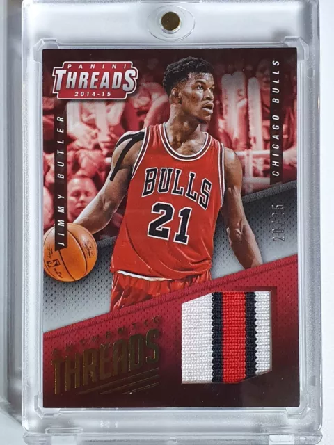 Jimmy butler christmas deals jersey 2014