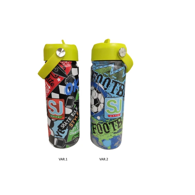 Borraccia Termica Junior Boy- Seven