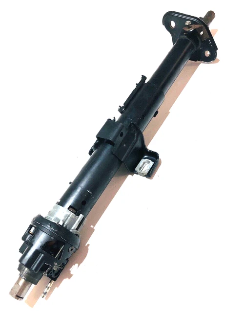 1984-1985 Corvette C4 Steering Column Housing, OEM Part 1984-1985 Corvette C4 Steering Column Housing, OEM Part