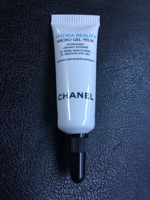 chanel micro cream