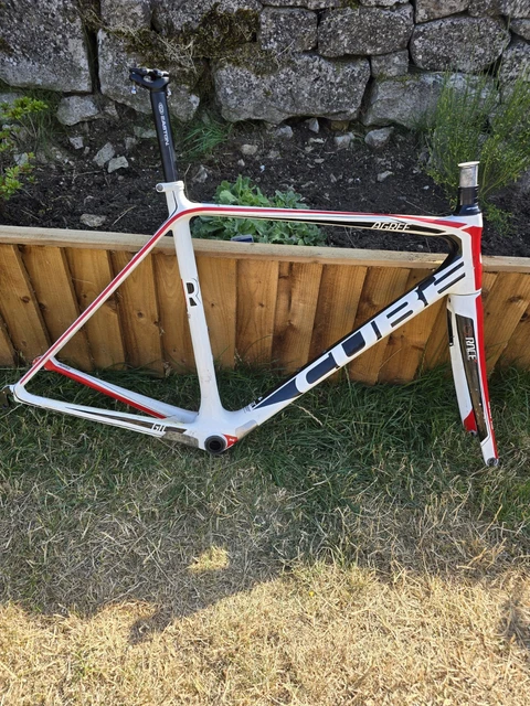 Bike Frames, Cycling, Sporting Goods - PicClick UK