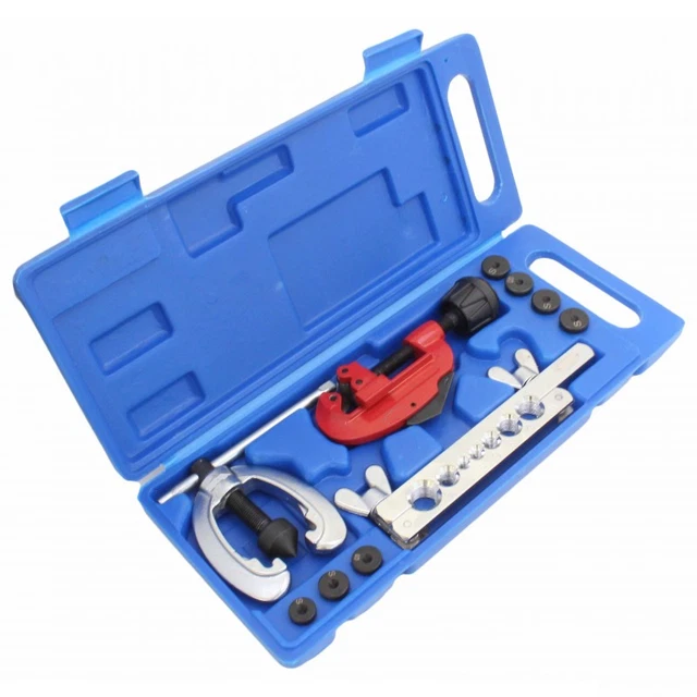 Poinçon à Sertir AB Tools FM062 4.75mm - Pour Tuyauterie De Frein (métrique)