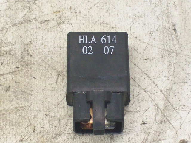 RELAY HLA6140207 FOR SYM JOYMAX 250 I OF 2008 (e38081)