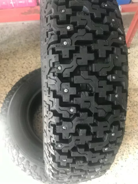 PNEUMATIQUES PNEUS Partir De Neige Came 155 R12 C VERGOM PLUS